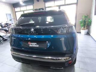 PEUGEOT 3008 usata, con Cerchi in lega