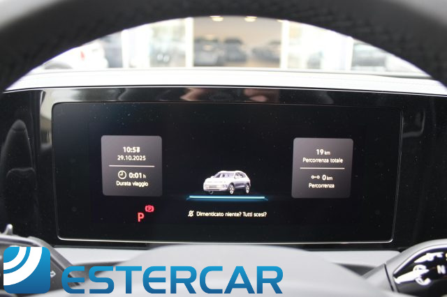 VOLKSWAGEN Tiguan usata, con Cruise Control