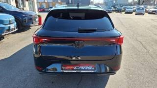 SEAT Leon usata, con Airbag Passeggero