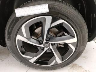 CITROEN C5 Aircross usata, con Bracciolo