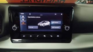 SEAT Ibiza usata, con Bluetooth
