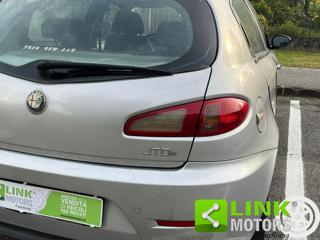ALFA ROMEO 147 usata, con ESP
