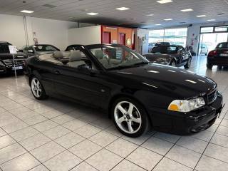 VOLVO C70 usata, con Controllo trazione