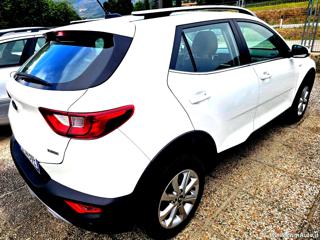 KIA Stonic usata, con Antifurto