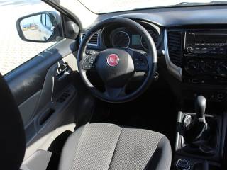FIAT Fullback usata, con Servosterzo