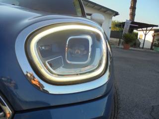 MINI Countryman usata, con Cerchi in lega