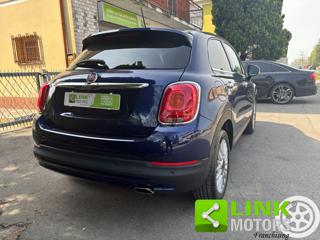 FIAT 500X usata, con Ruota di riserva