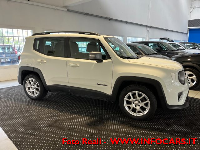 JEEP Renegade usata, con Chiusura centralizzata