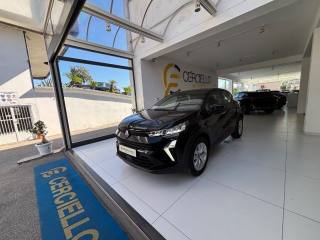 RENAULT Captur usata, con Airbag