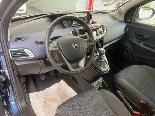 LANCIA Ypsilon usata, con Boardcomputer