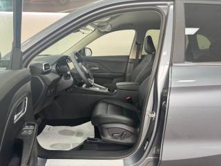 MG ZS usata, con Chiusura centralizzata