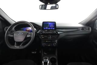 FORD Kuga usata 4
