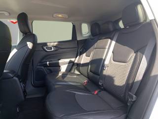 JEEP Compass usata 9