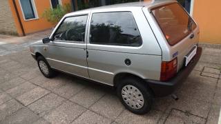 FIAT Uno usata, con Cerchioni in acciaio