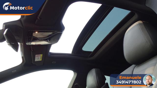 BMW 840 usata, con Regolazione elettrica sedili