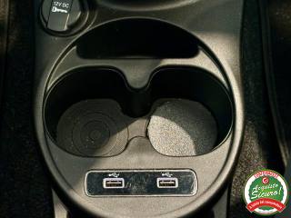 FIAT 500 usata, con Interni in pelle