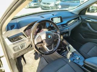BMW X1 usata, con Boardcomputer