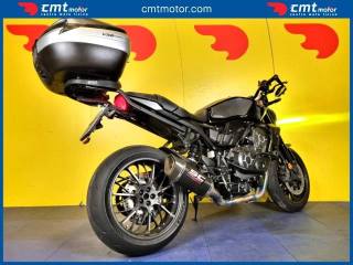 HONDA CB 1000 R usata 3