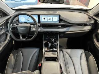 DR MOTOR DR 5.0 usata, con ESP