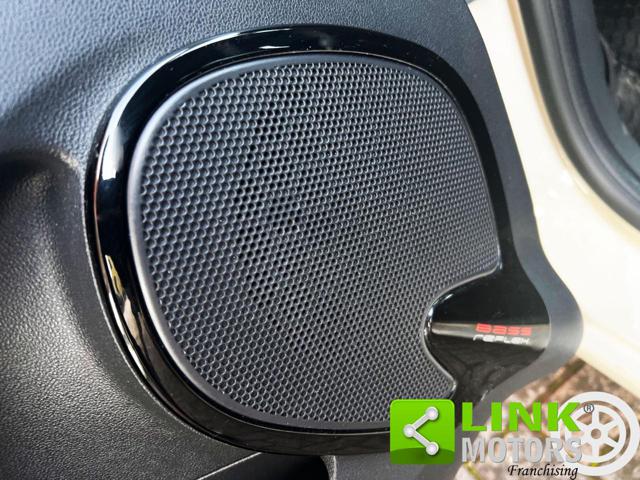 RENAULT Clio usata, con ESP