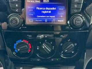 LANCIA Ypsilon usata 11