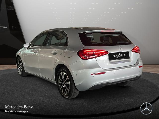 MERCEDES-BENZ A 180 usata, con Autoradio