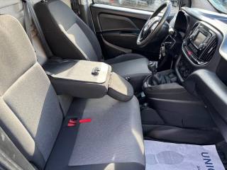 FIAT Doblo usata 19