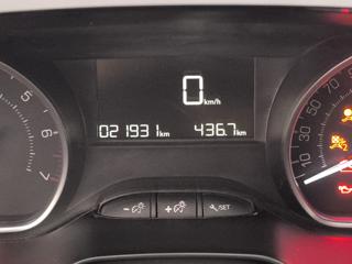 PEUGEOT 208 usata, con Servosterzo