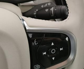 VOLVO XC60 usata, con Sedili riscaldati