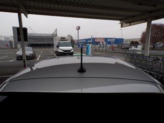 VOLKSWAGEN e-up! usata 36