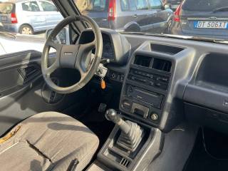 SUZUKI Vitara usata 5