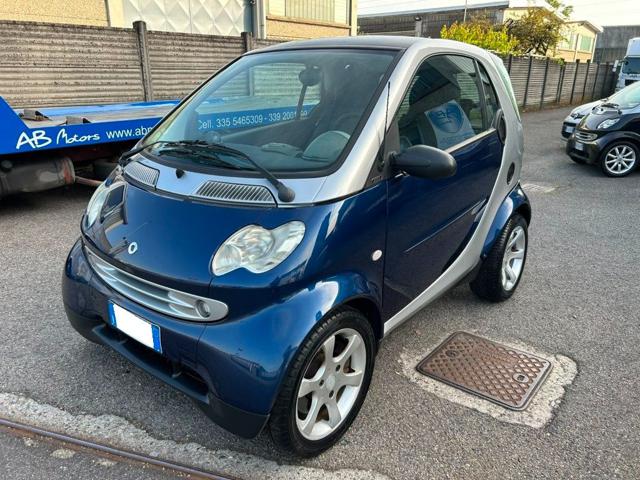 SMART ForTwo usata, con Airbag