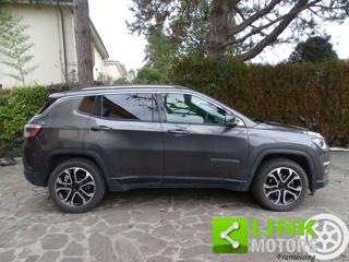 JEEP Compass usata, con Airbag laterali