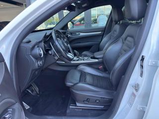 ALFA ROMEO Stelvio usata, con ESP