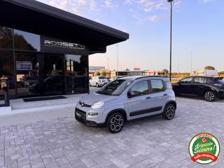 FIAT Panda usata, con Airbag laterali