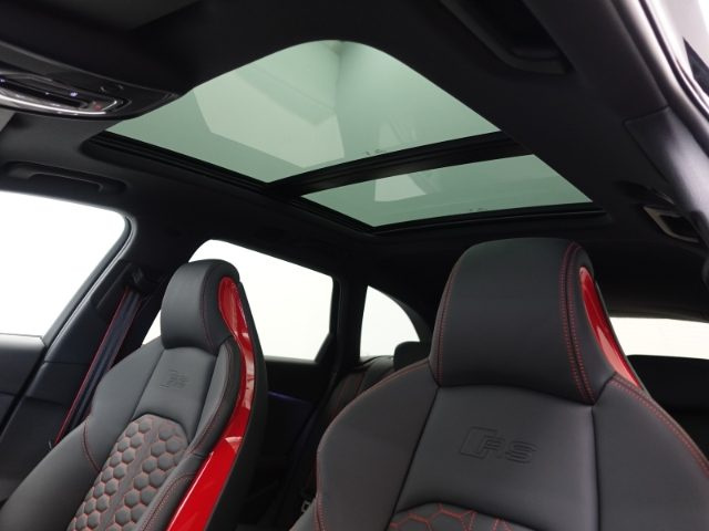 AUDI RS4 usata, con Immobilizzatore elettronico