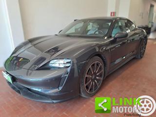 PORSCHE Taycan usata, con Immobilizzatore elettronico