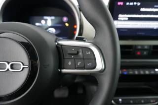 FIAT 600 usata, con USB