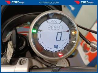 DUCATI Scrambler 800 usata 4