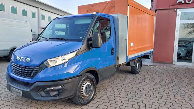 IVECO Daily usata 27