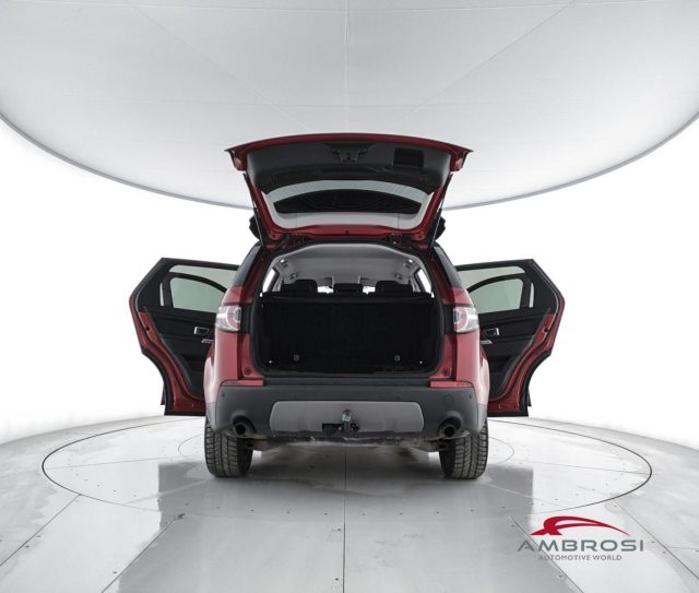 LAND ROVER Discovery Sport usata 6