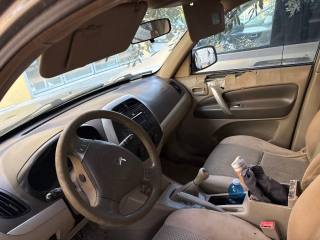 DR MOTOR DR5 usata, con Autoradio