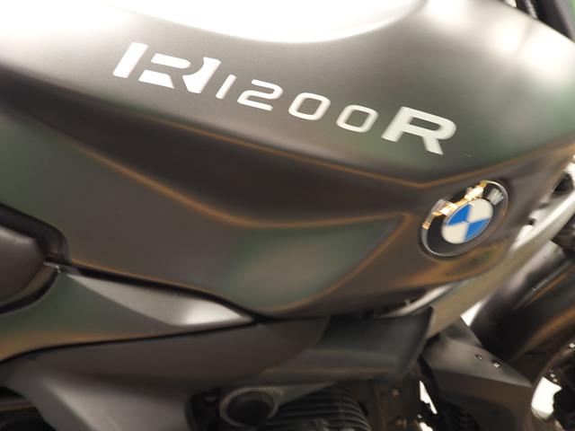 BMW R 1200 R usata 6