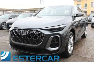 AUDI Q5 SPB 40 TDI quattro S tronic S line_km0