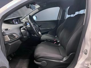 LANCIA Ypsilon usata, con Controllo trazione
