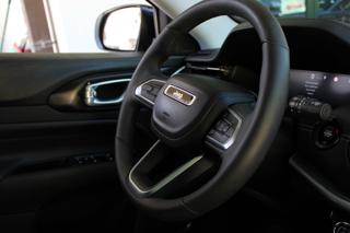 JEEP Compass usata, con Chiusura centralizzata telecomandata