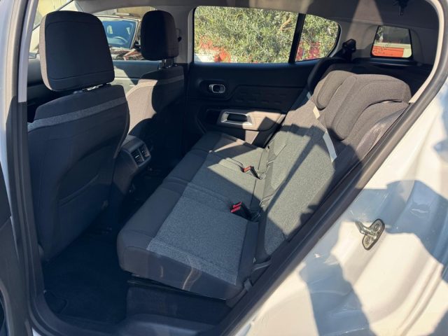 CITROEN C5 Aircross usata, con Immobilizzatore elettronico