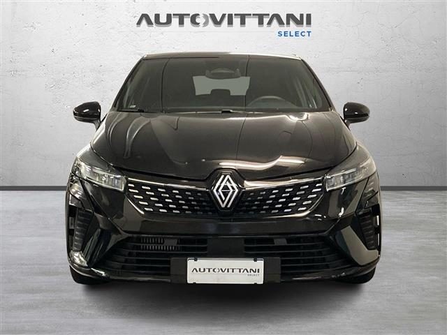 RENAULT Clio usata, con Airbag