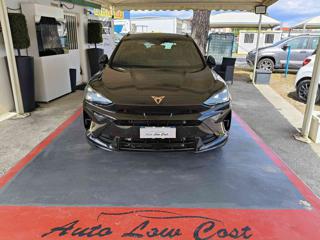 CUPRA Formentor usata, con Autoradio