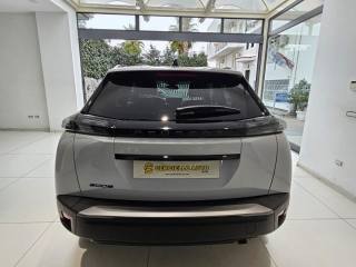 PEUGEOT 2008 usata, con Chiusura centralizzata